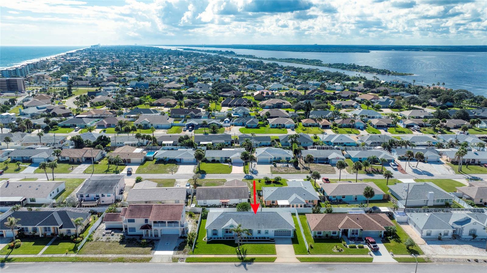 PENINSULA WINDS - Residential