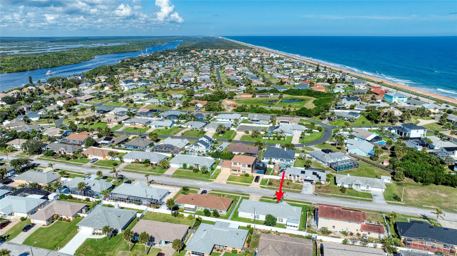 PENINSULA WINDS - Residential