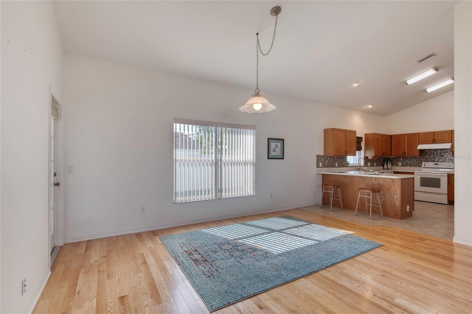 PENINSULA WINDS - Residential