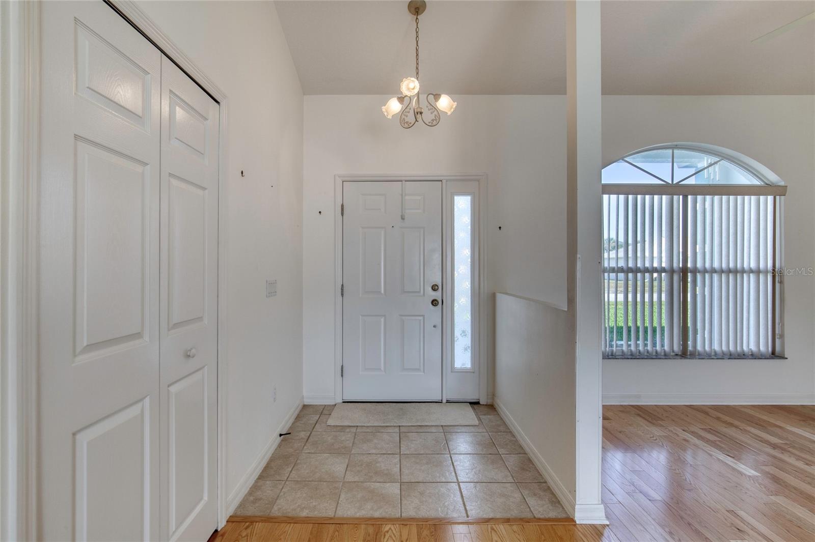 PENINSULA WINDS - Residential