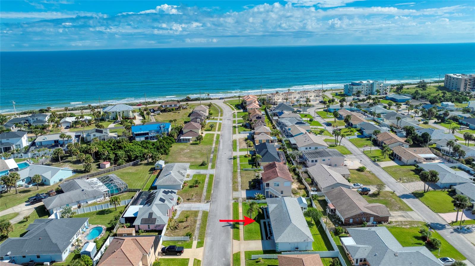 PENINSULA WINDS - Residential