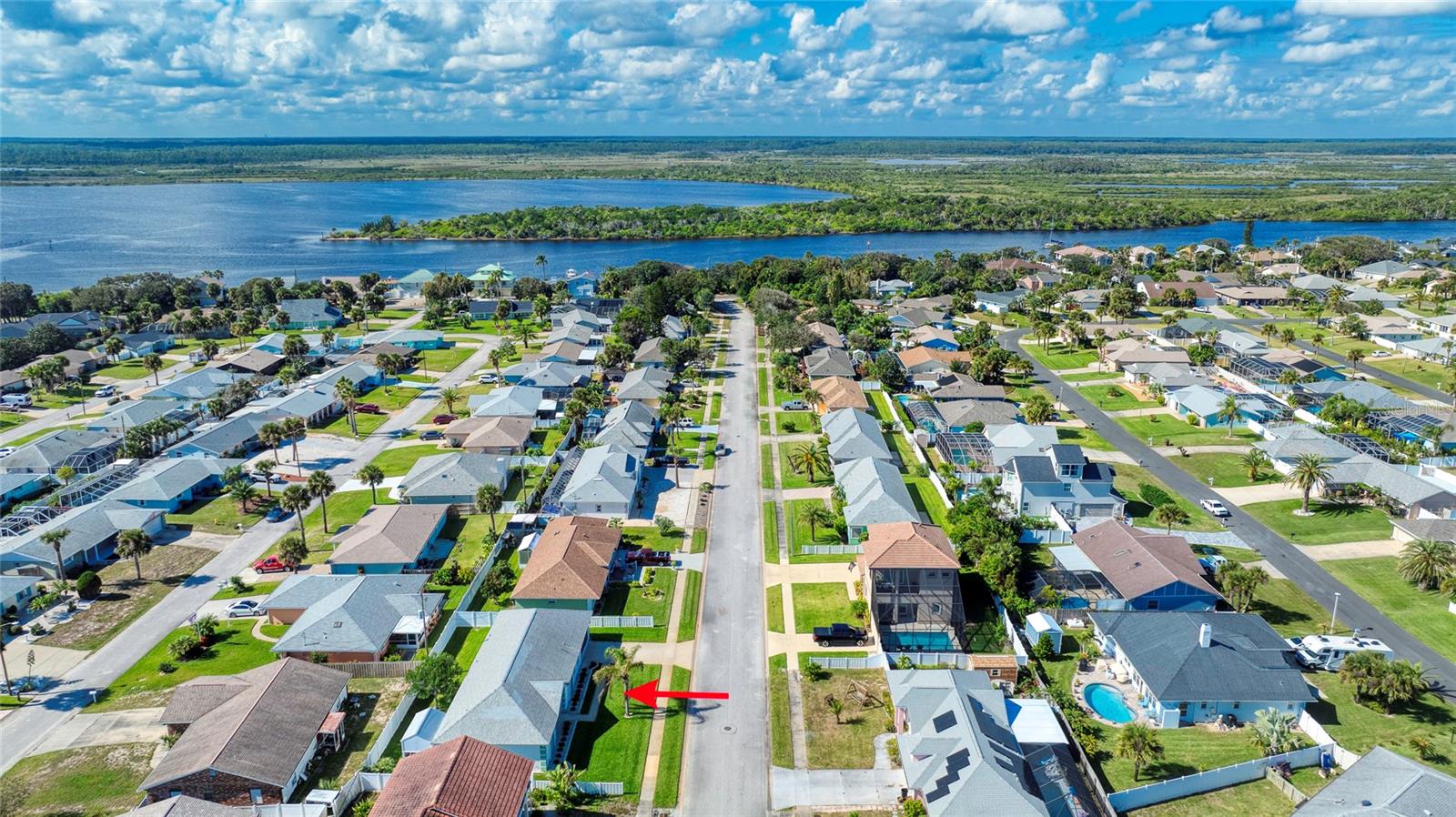 PENINSULA WINDS - Residential