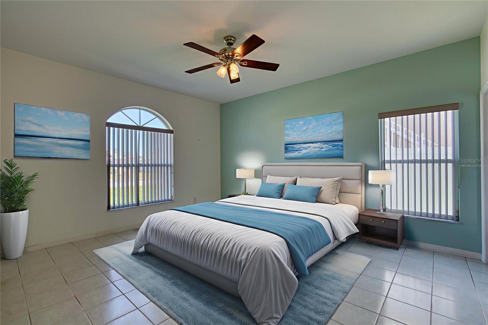 PENINSULA WINDS - Residential