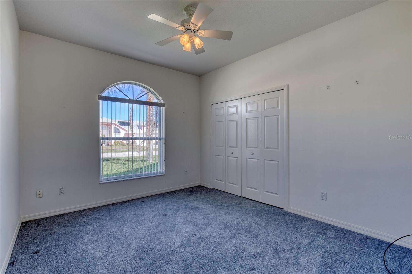 PENINSULA WINDS - Residential