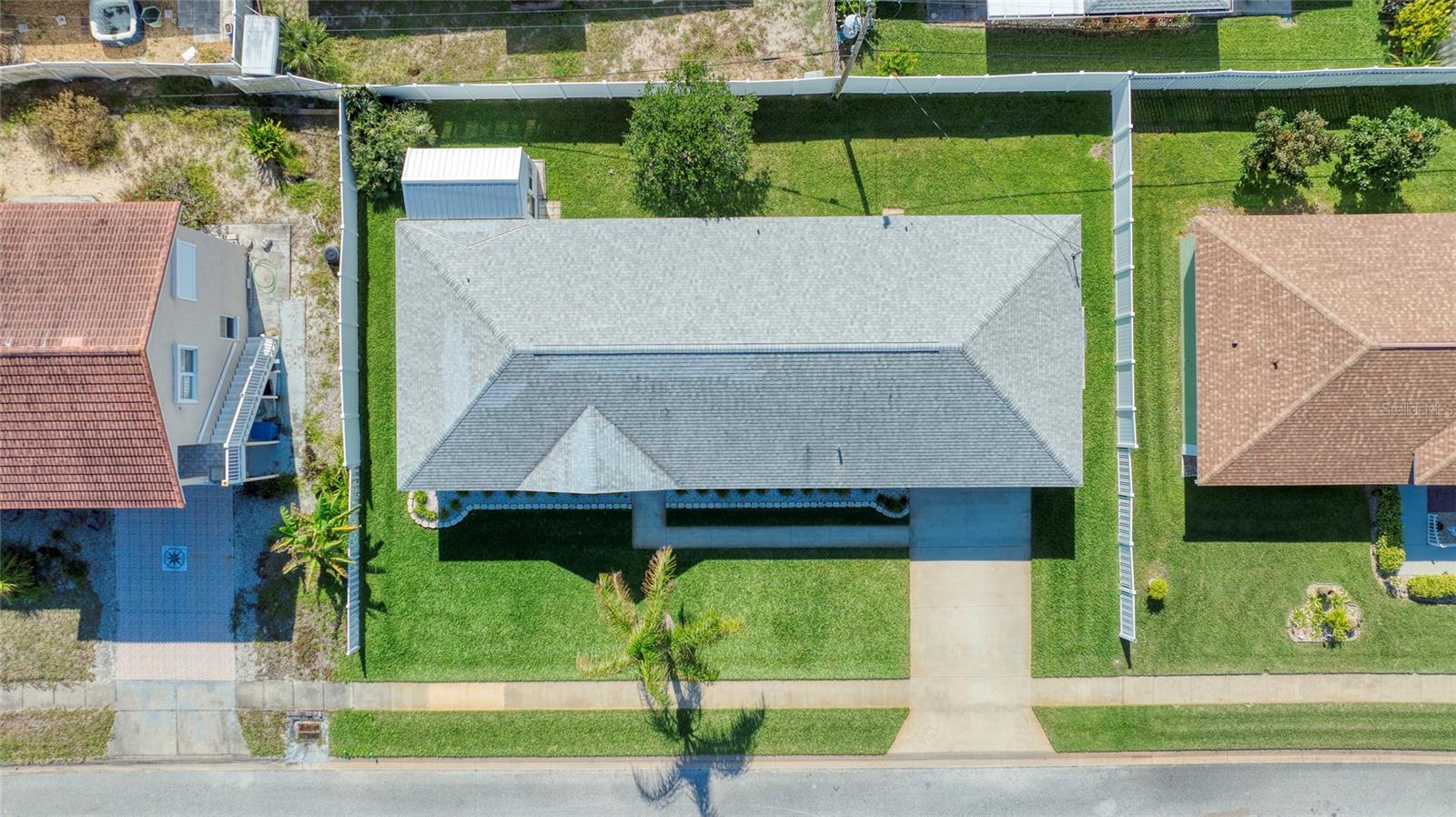 PENINSULA WINDS - Residential