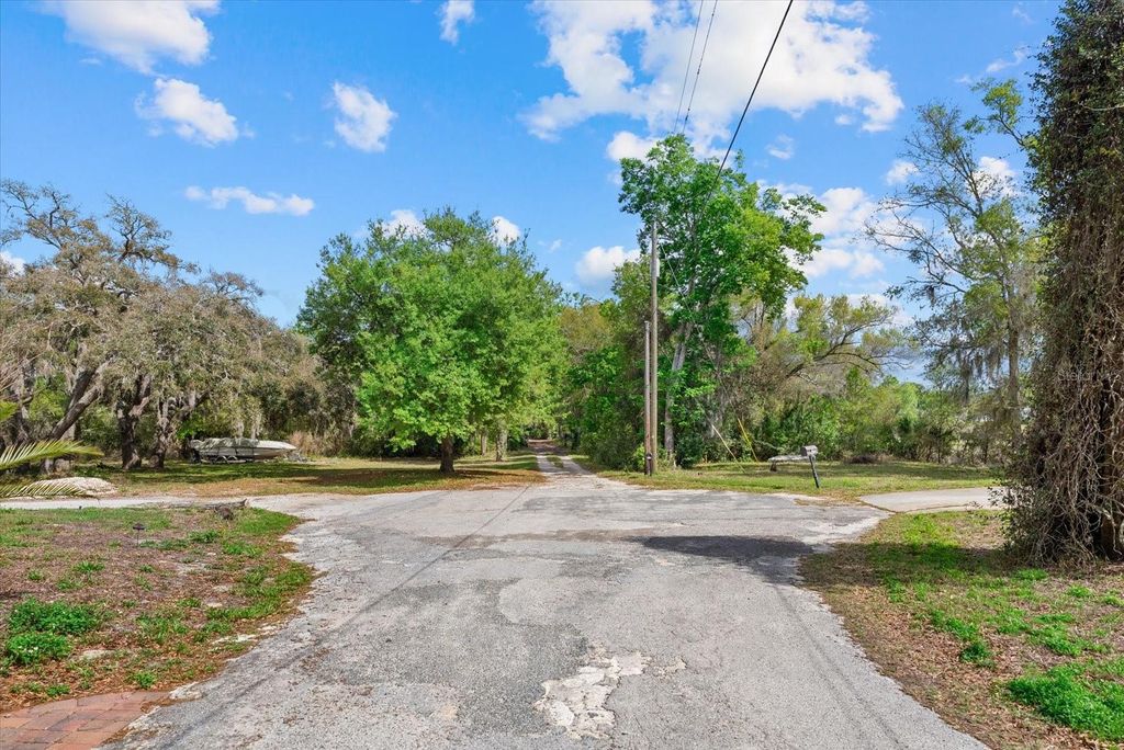 Photo of Indale Drive, New Port Richey, FL 34654 (MLS # A4685439)