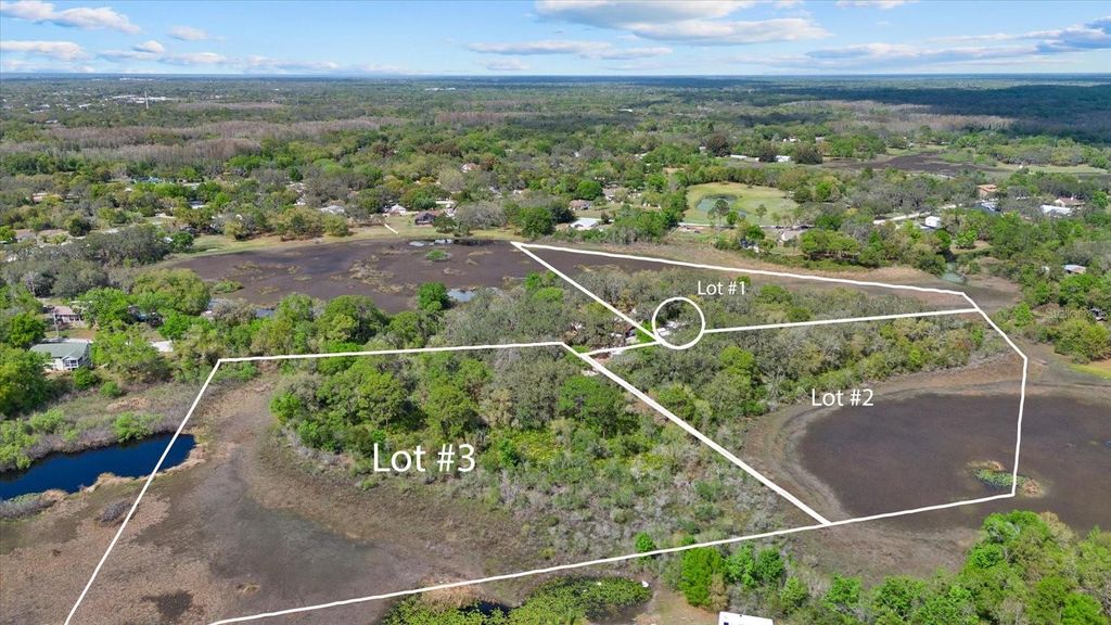 Photo of Indale Drive, New Port Richey, FL 34654 (MLS # A4685439)