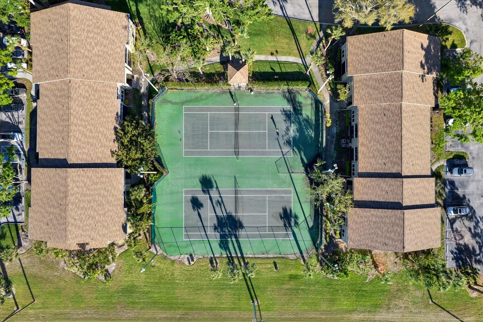 VINTAGE GRAND - Residential