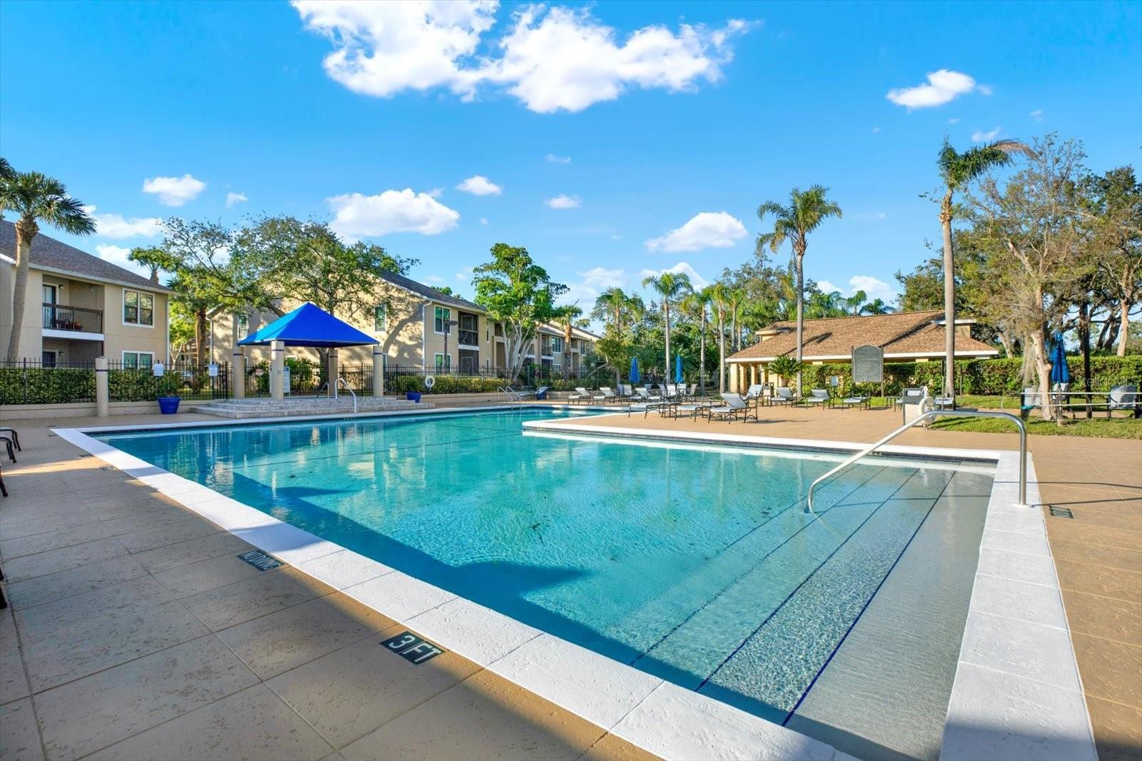 VINTAGE GRAND - Residential