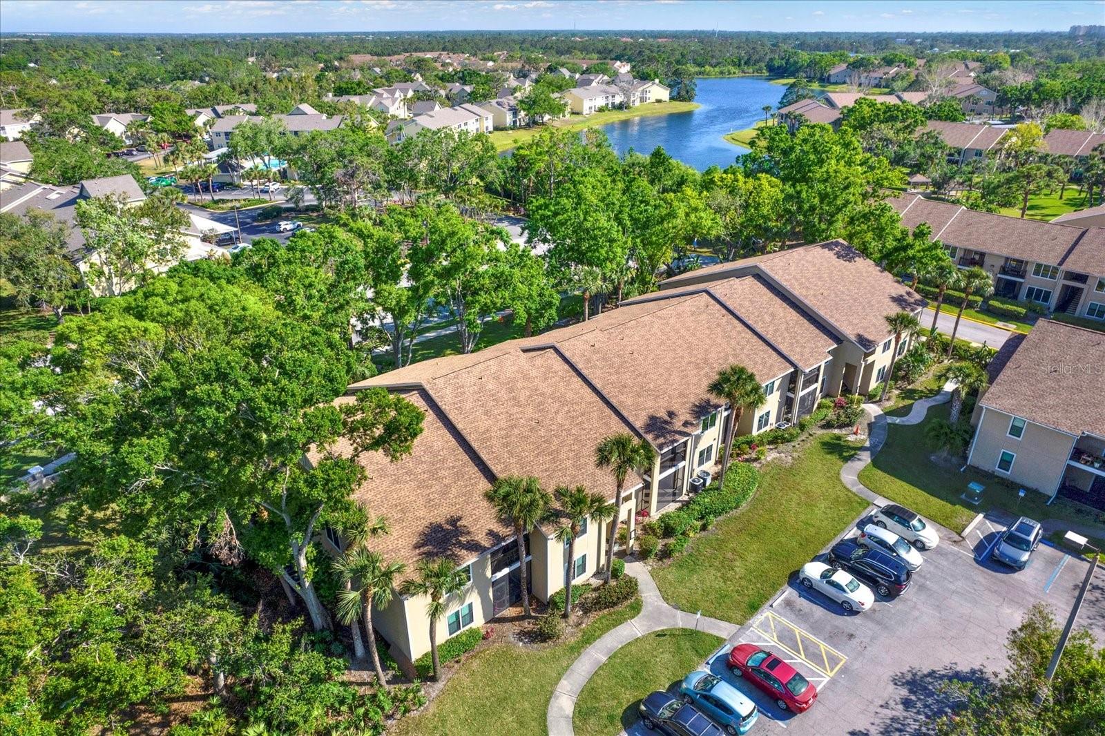 VINTAGE GRAND - Residential