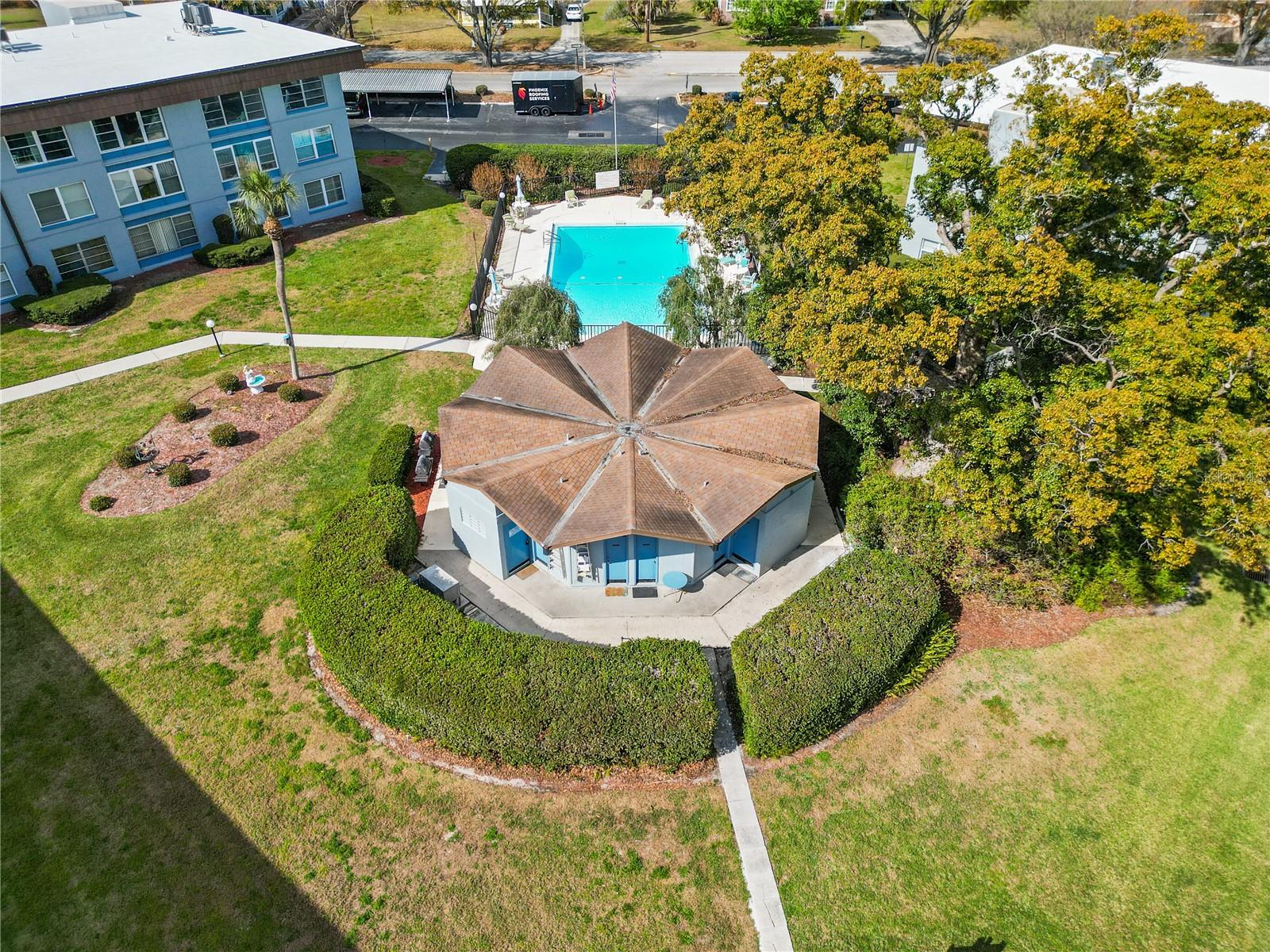 IMPERIAL HARBOURS - Residential