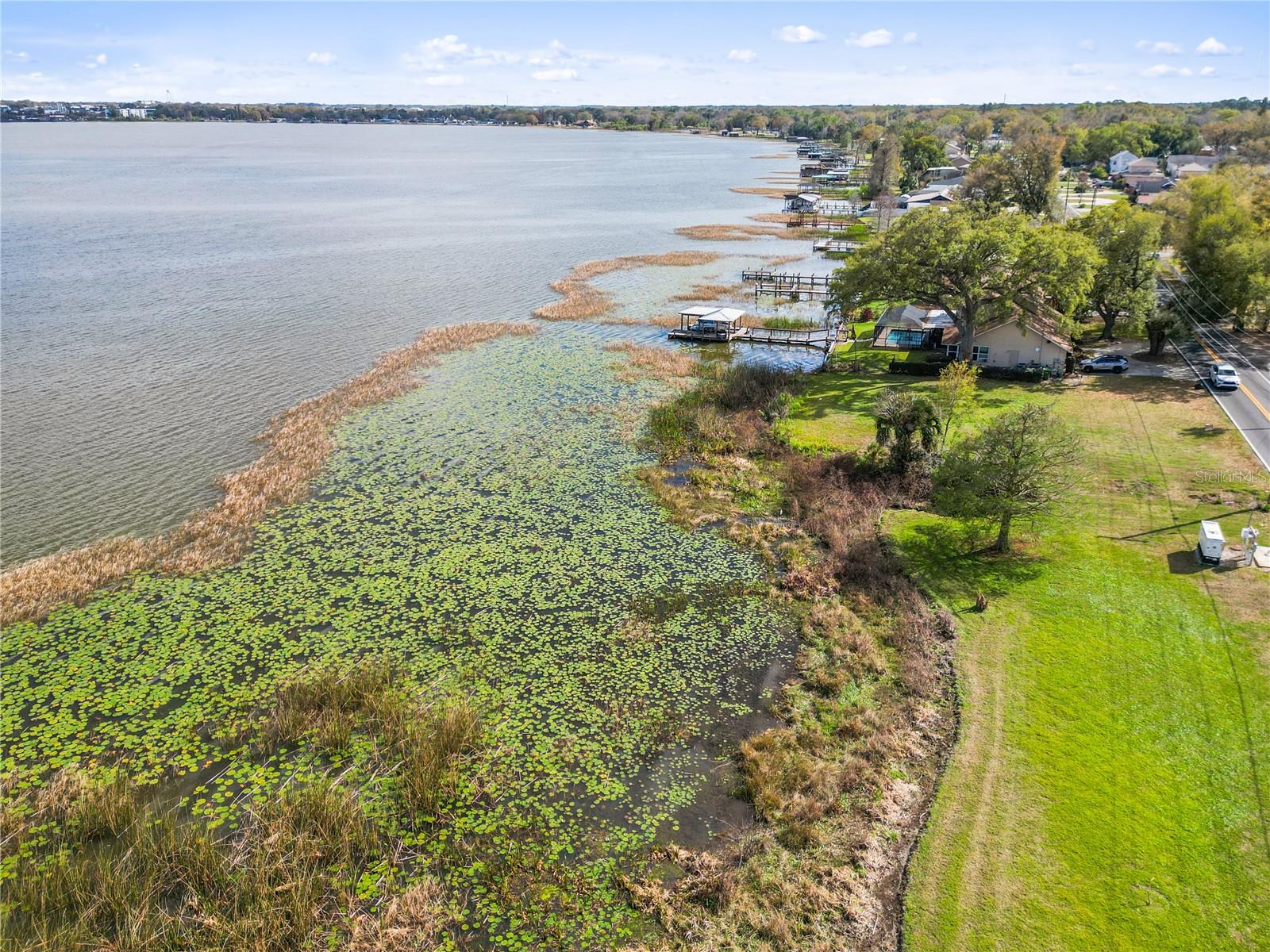 IMPERIAL HARBOURS - Residential