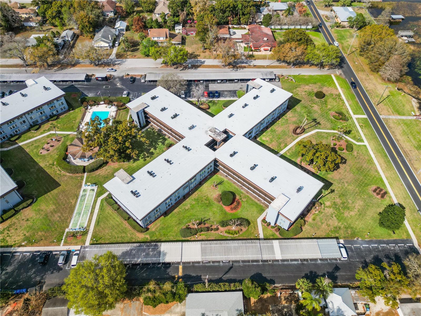 IMPERIAL HARBOURS - Residential