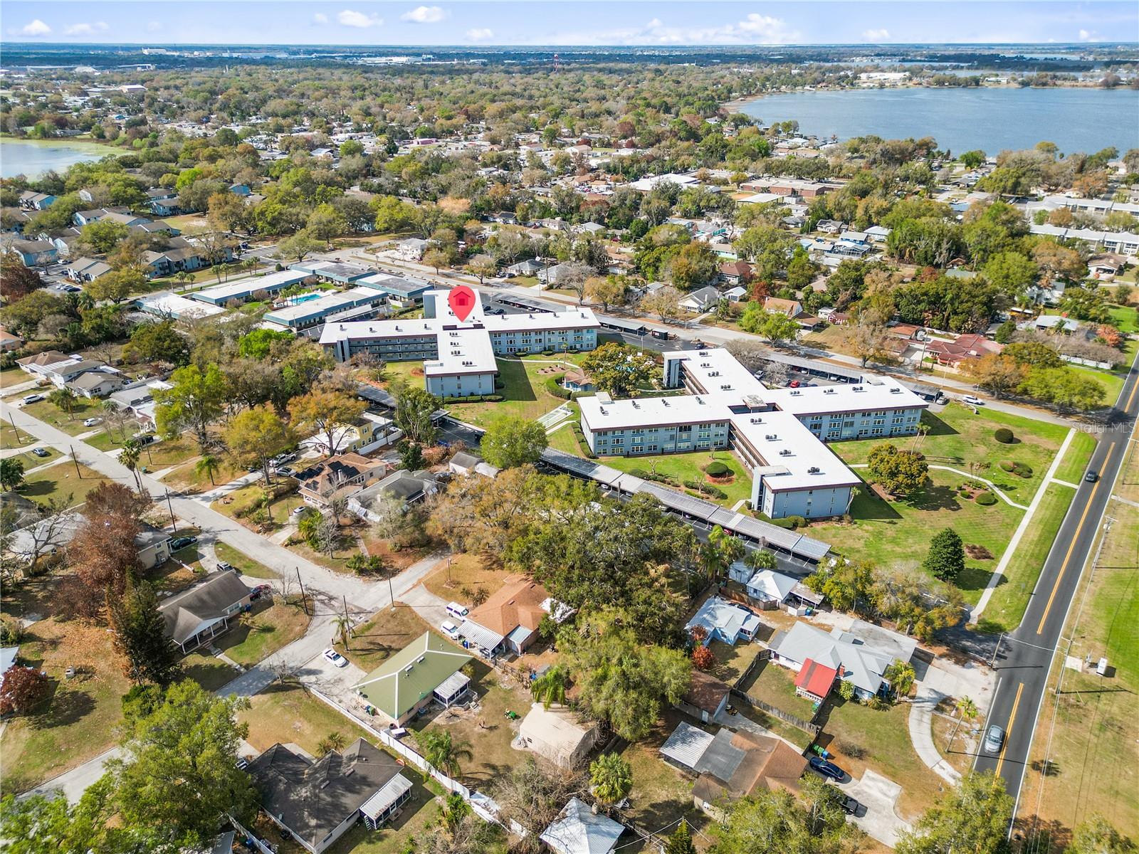 IMPERIAL HARBOURS - Residential