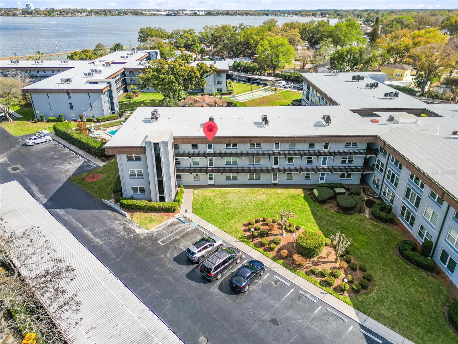 IMPERIAL HARBOURS - Residential