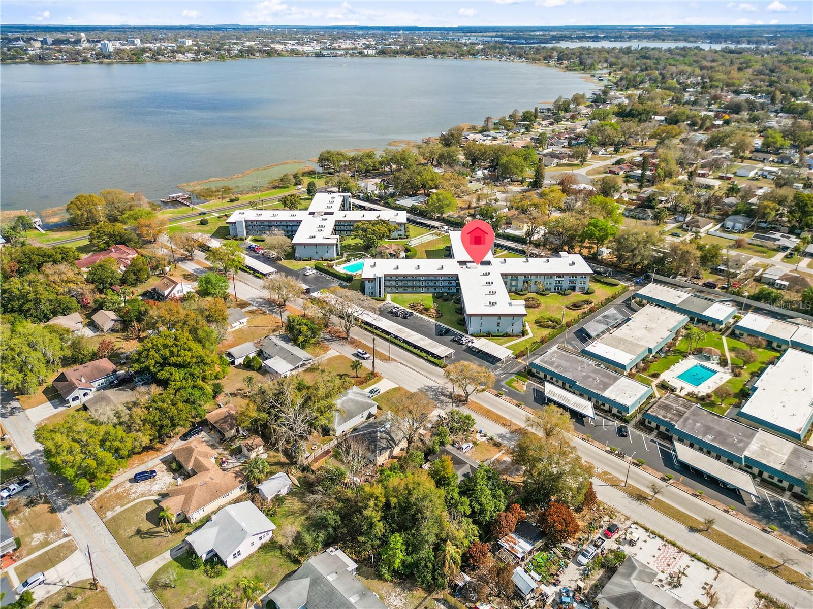 IMPERIAL HARBOURS - Residential