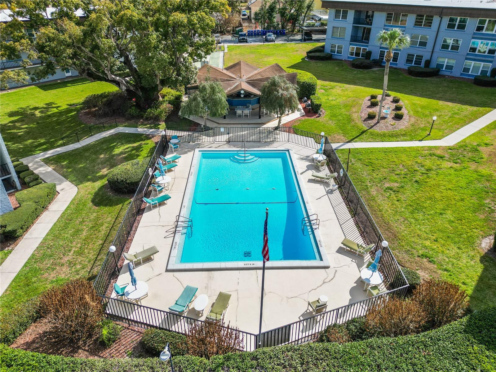 IMPERIAL HARBOURS - Residential