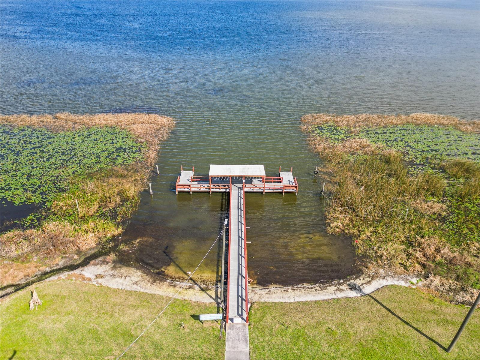 IMPERIAL HARBOURS - Residential