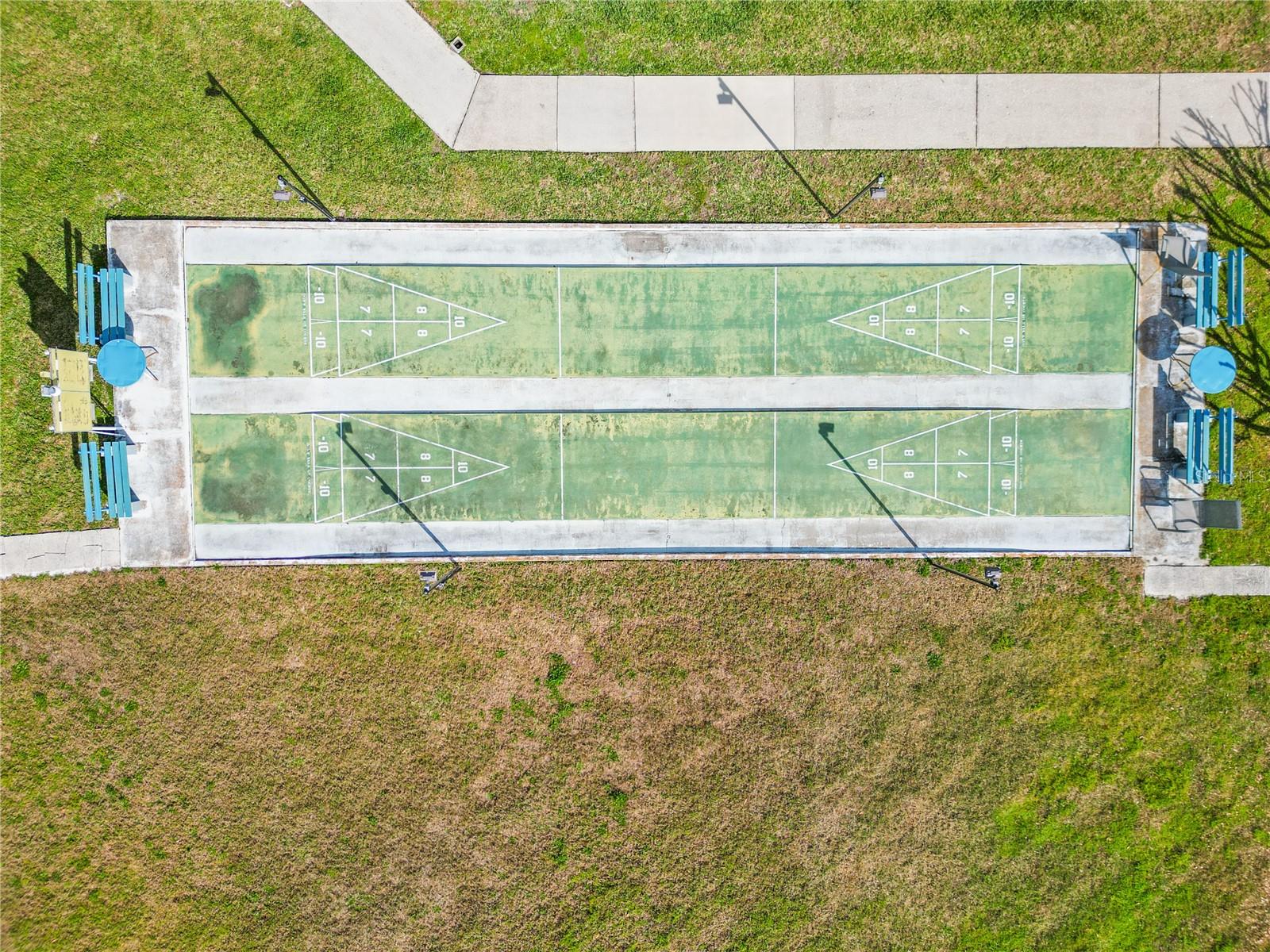 IMPERIAL HARBOURS - Residential