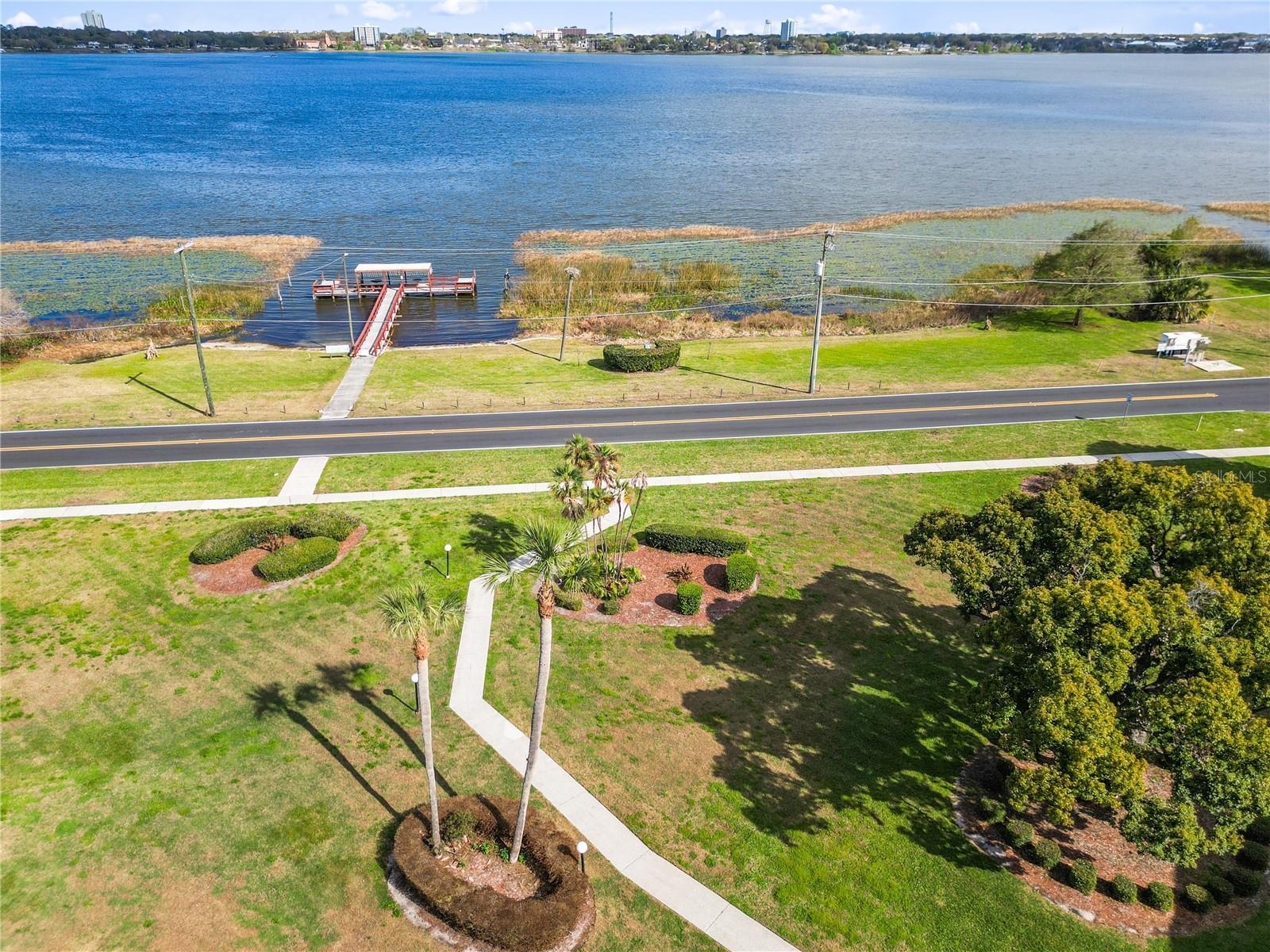 IMPERIAL HARBOURS - Residential