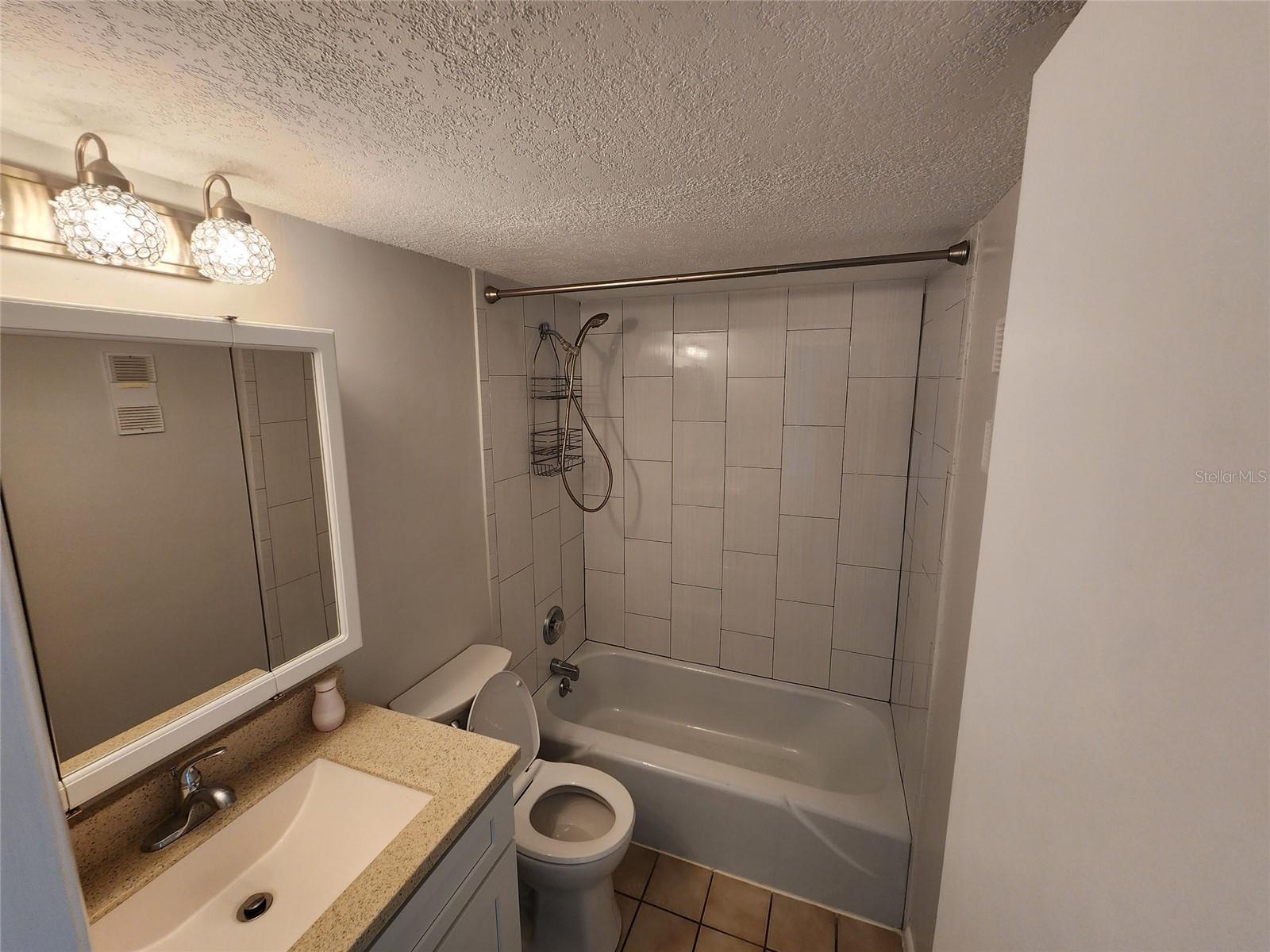 IMPERIAL HARBOURS - Residential