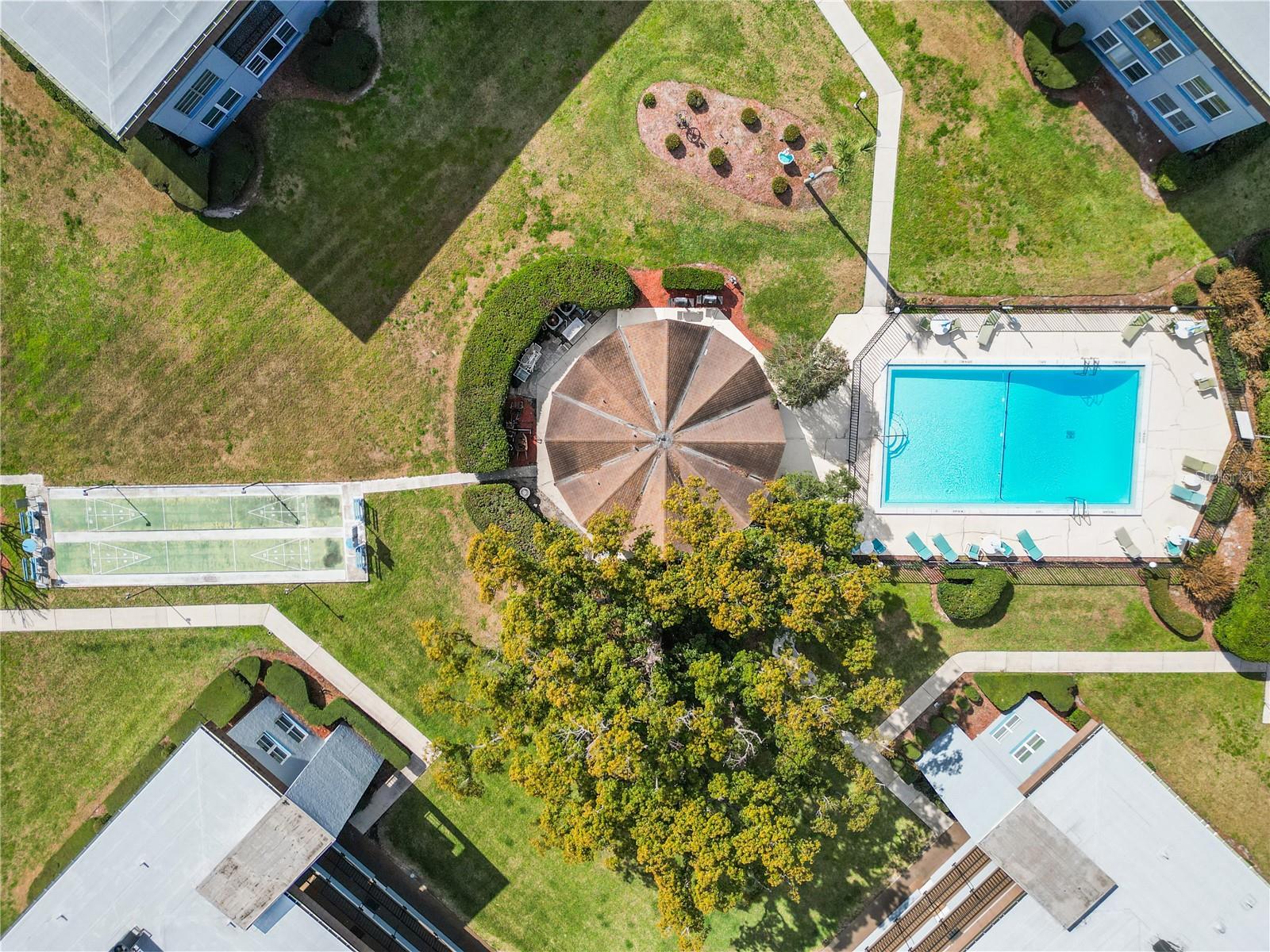 IMPERIAL HARBOURS - Residential