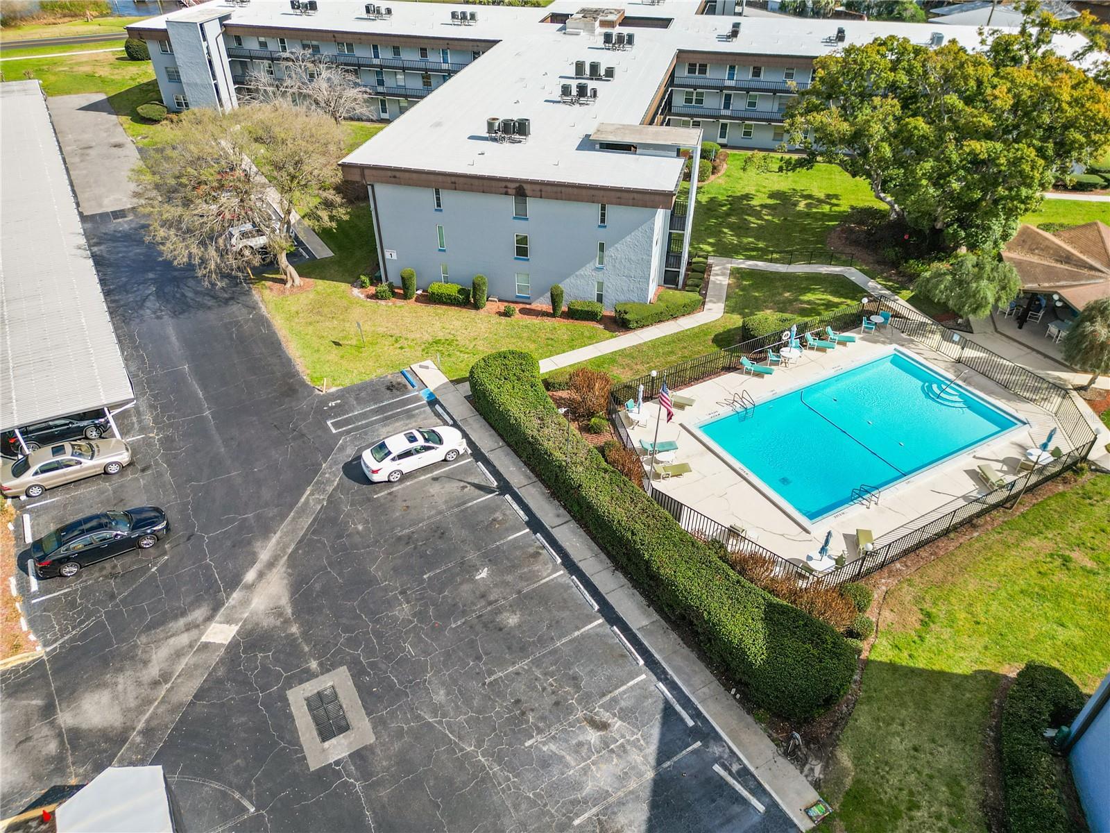 IMPERIAL HARBOURS - Residential