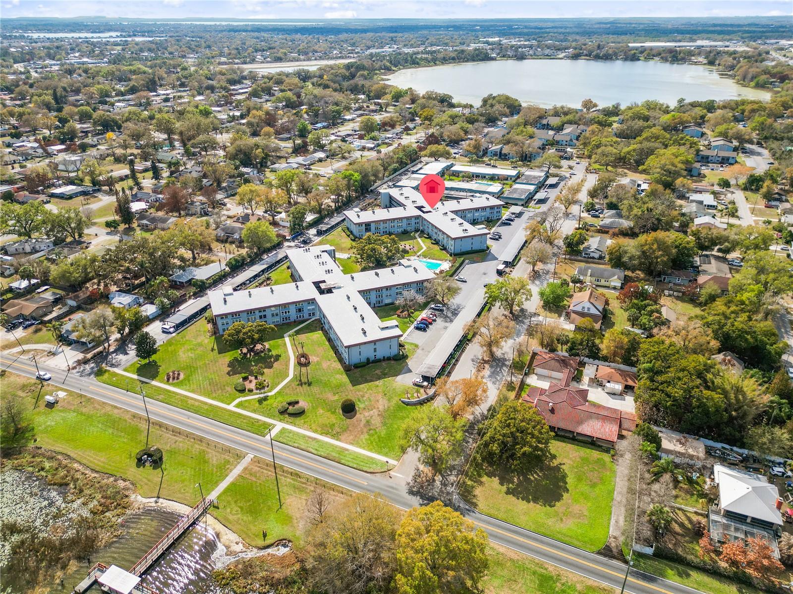 IMPERIAL HARBOURS - Residential