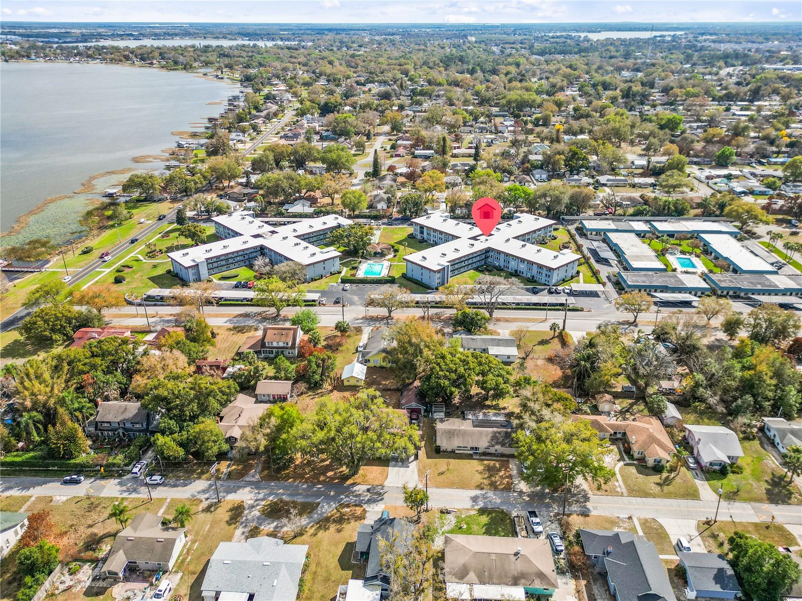 IMPERIAL HARBOURS - Residential