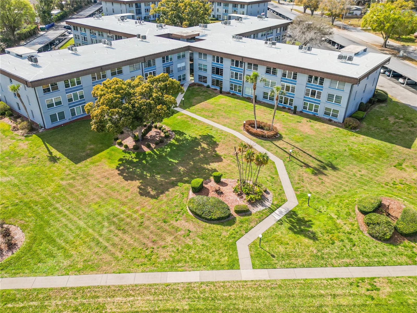 IMPERIAL HARBOURS - Residential