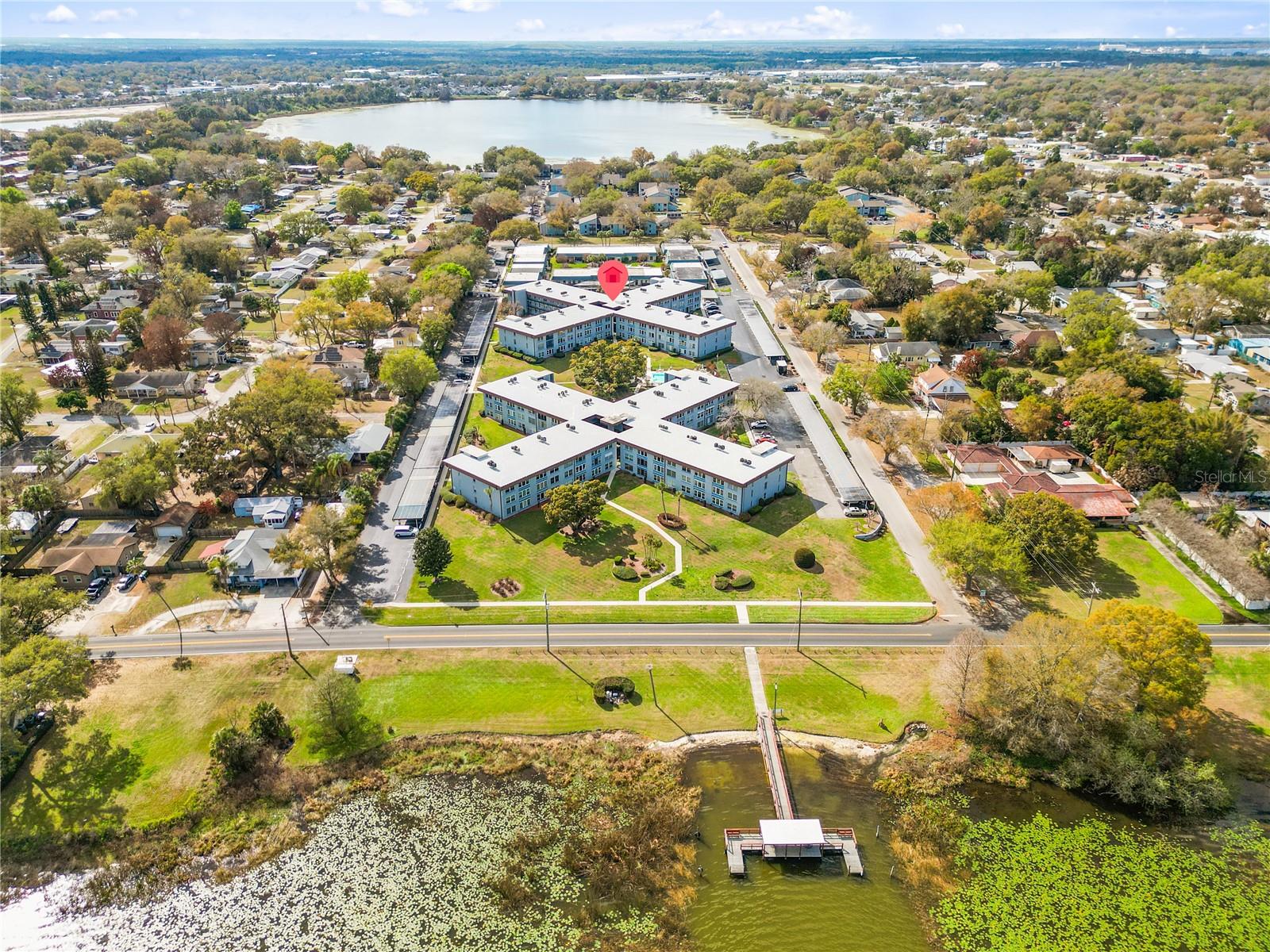 IMPERIAL HARBOURS - Residential