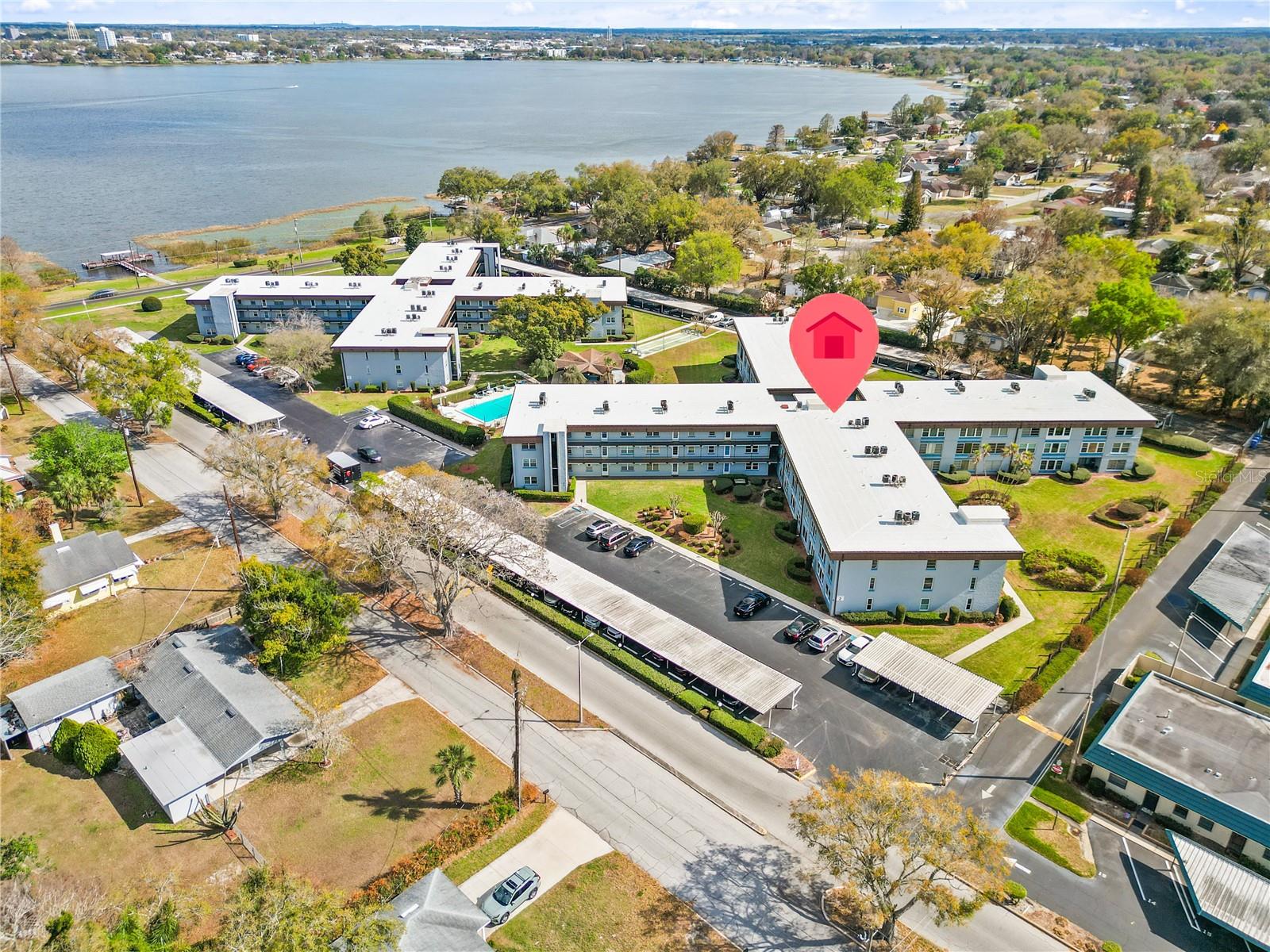 IMPERIAL HARBOURS - Residential