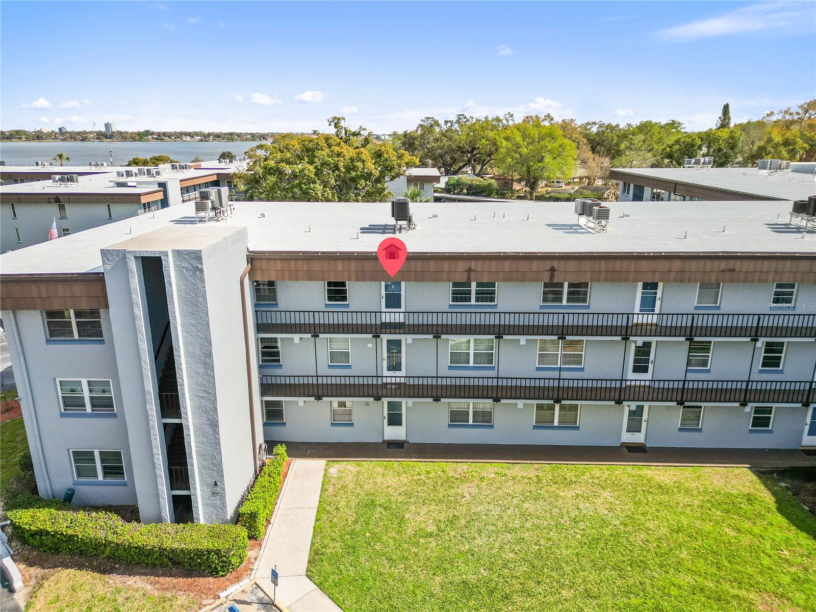 IMPERIAL HARBOURS - Residential