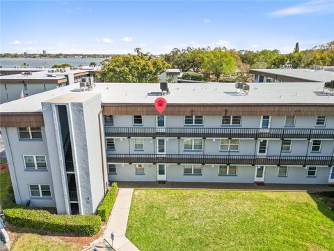 333 LAKE HOWARD DRIVE NW 313A WINTER HAVEN FL 33880