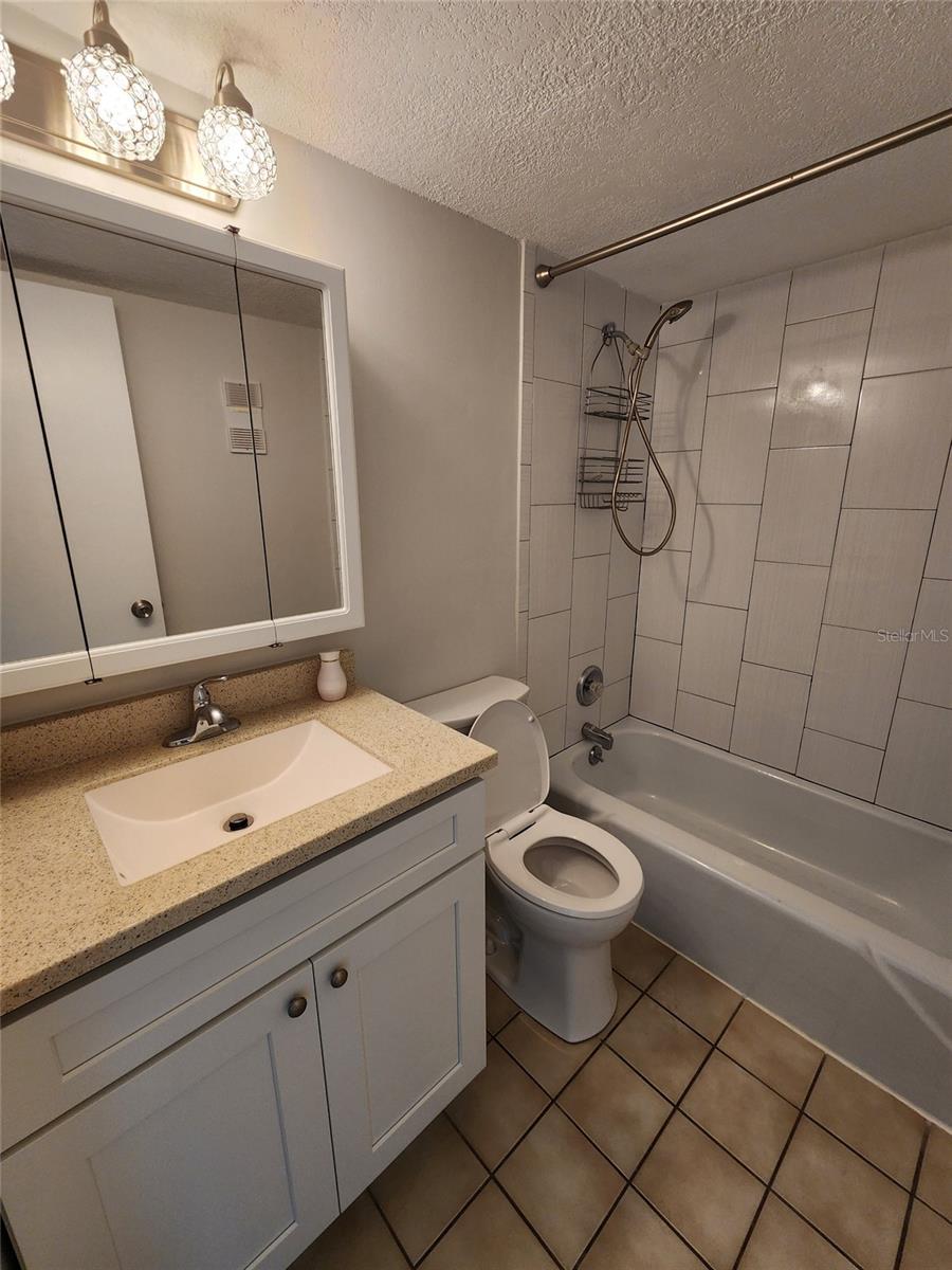 IMPERIAL HARBOURS - Residential