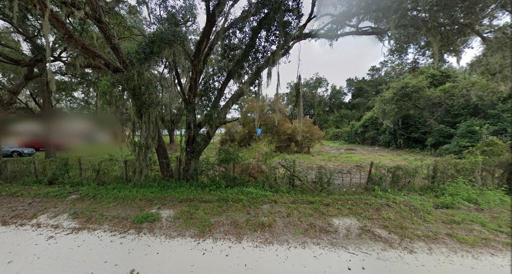 Photo of 13830 Old Mission Road, Dade City, FL 33525 (MLS # A4665539)
