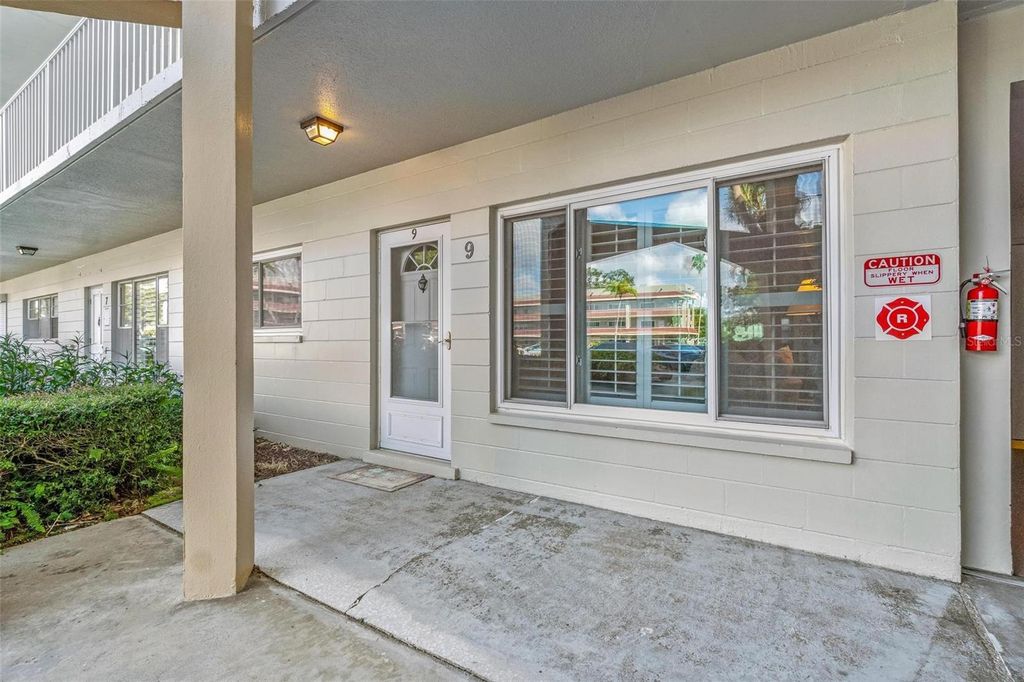 Photo of 2071 Australia Way W #9, Clearwater, FL 33763 (MLS # TB8417179)
