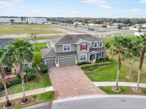 A home in RIVERVIEW