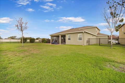 A home in RIVERVIEW