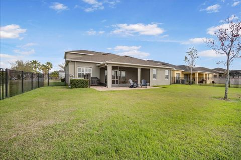 A home in RIVERVIEW