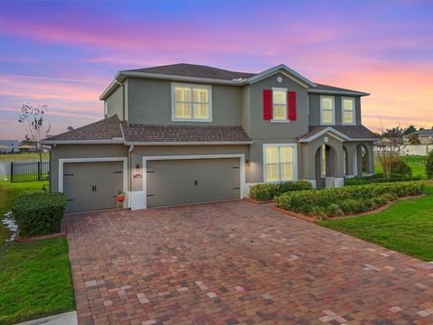 A home in RIVERVIEW