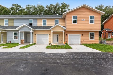 A home in GAINESVILLE