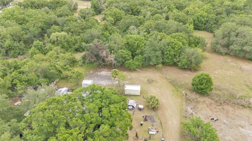 Motivated Seller! Great opportunity to build on your own land with NO HOA! This 50x100 lot offers backyard privacy and a quiet lifestyle in the Mulberry area (Bradley Junction). The home previously on the land burned down in January 2025, so there is electrical, working septic and water meter already on site. This valuable prep-work is available to you as part of the sale, so you'll be ready to permit and start building quickly! Whether you're a builder, investor or aspiring owner-builder this lot has tons of potential. Call today for more information!