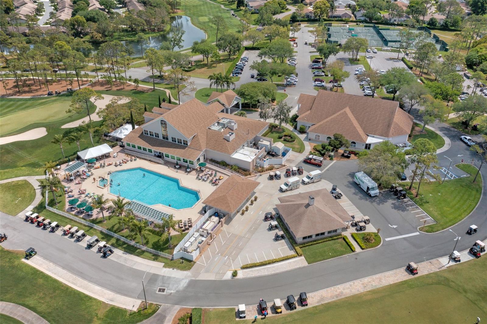 7486 BRIDGEWATER LANE