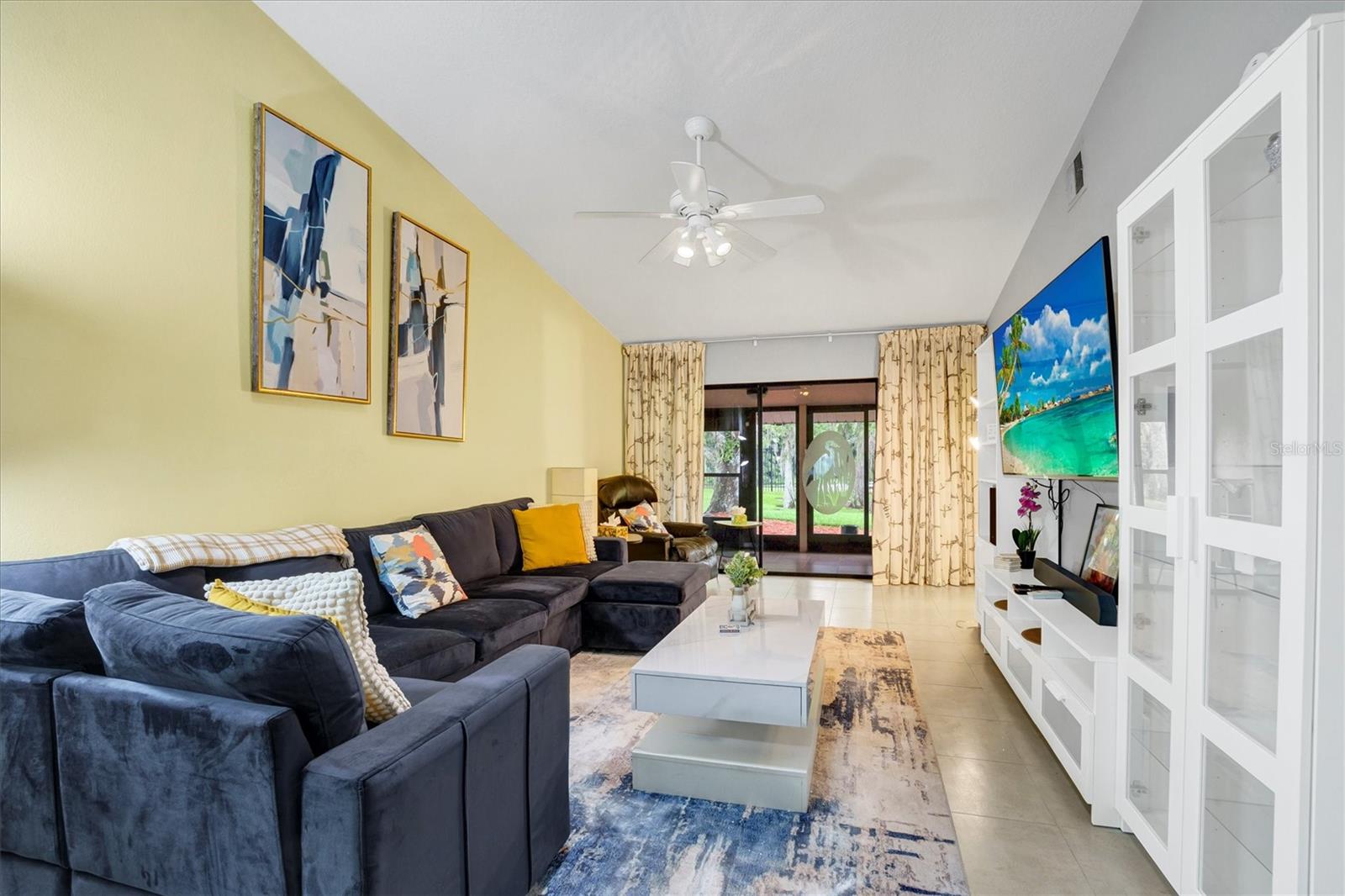 GOLF VILLAS II/POINCIANA - Residential