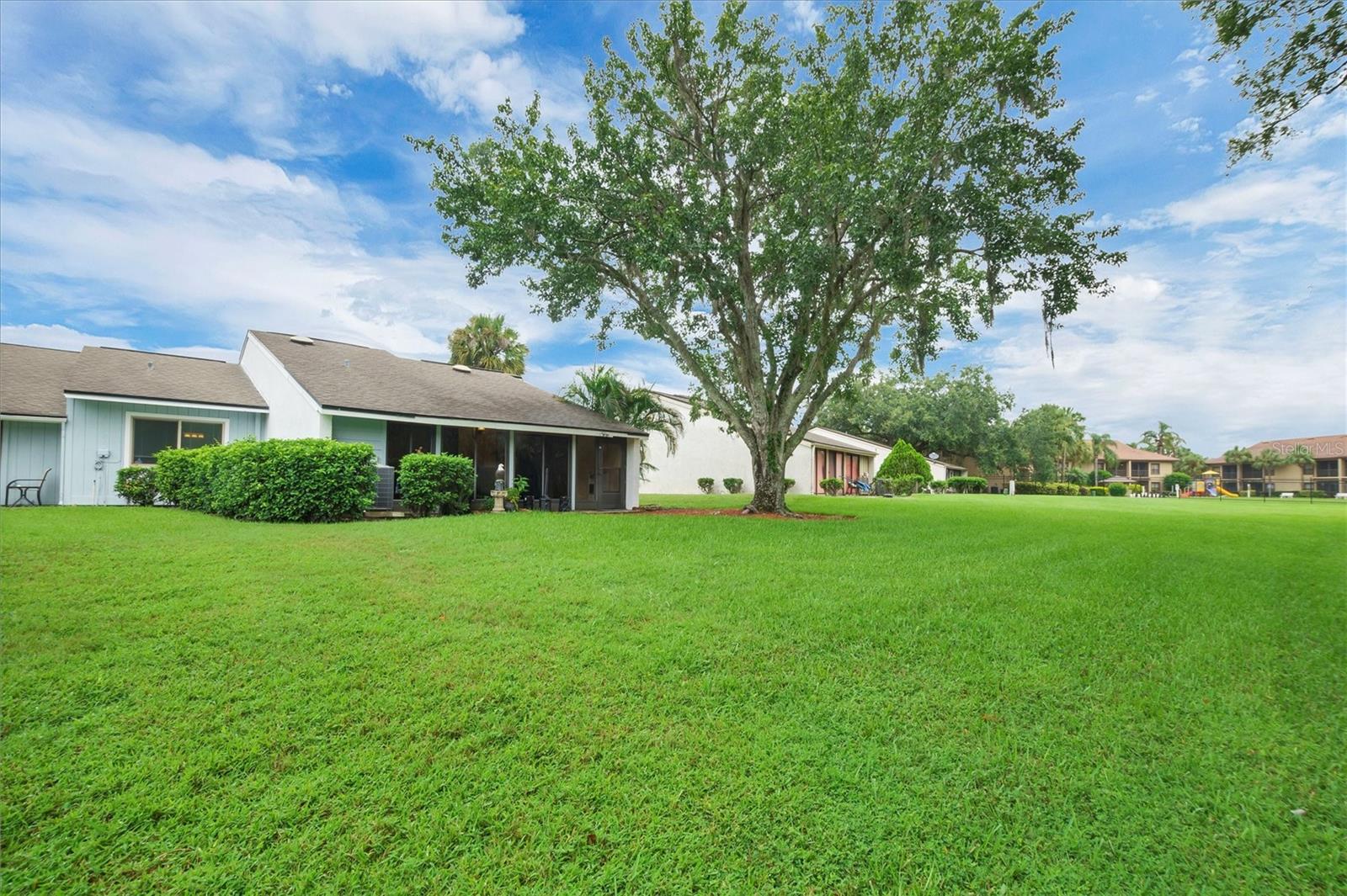 GOLF VILLAS II/POINCIANA - Residential