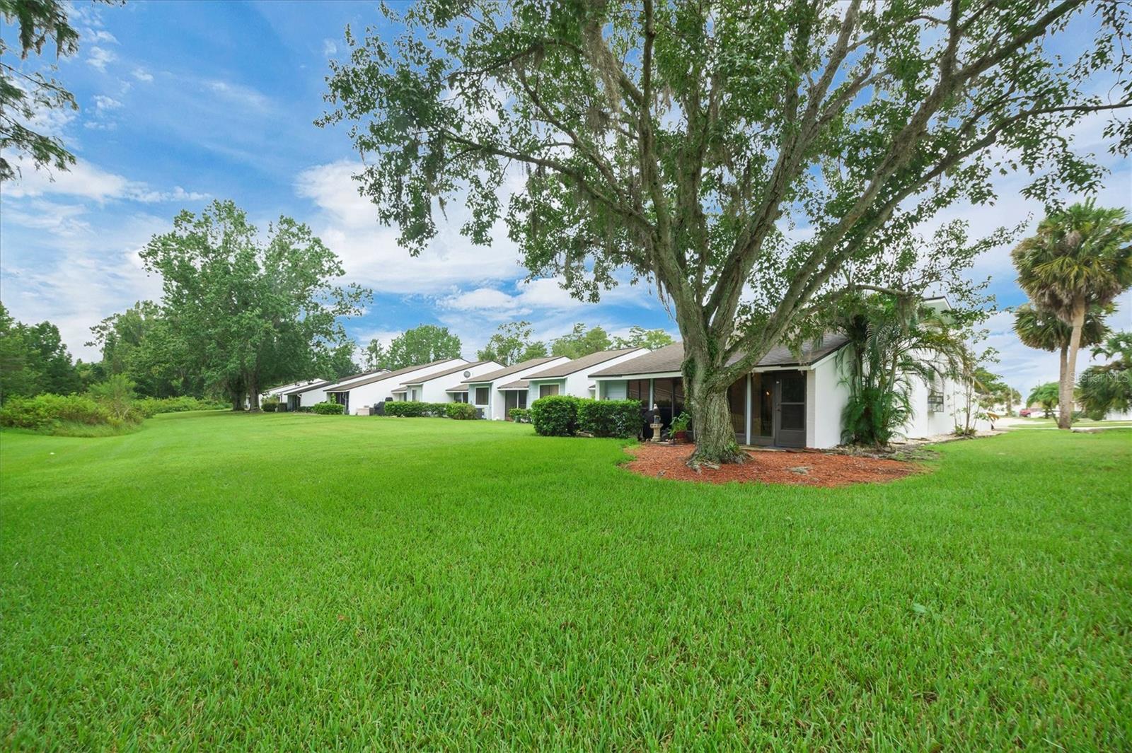 GOLF VILLAS II/POINCIANA - Residential