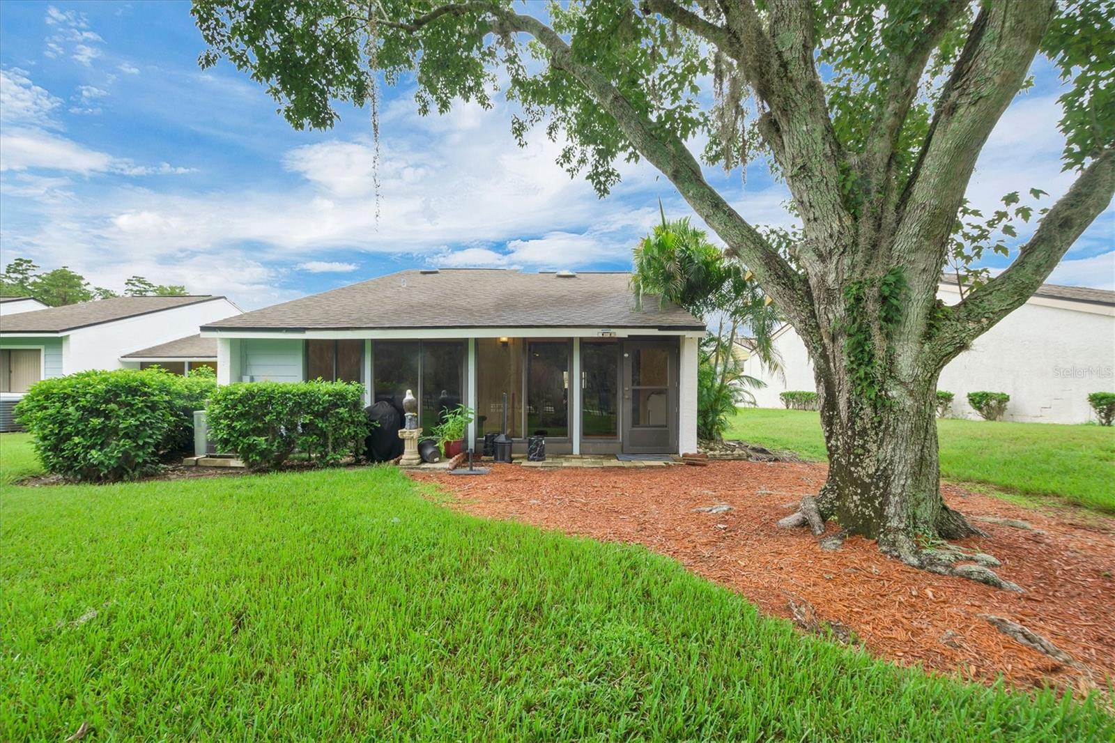 GOLF VILLAS II/POINCIANA - Residential