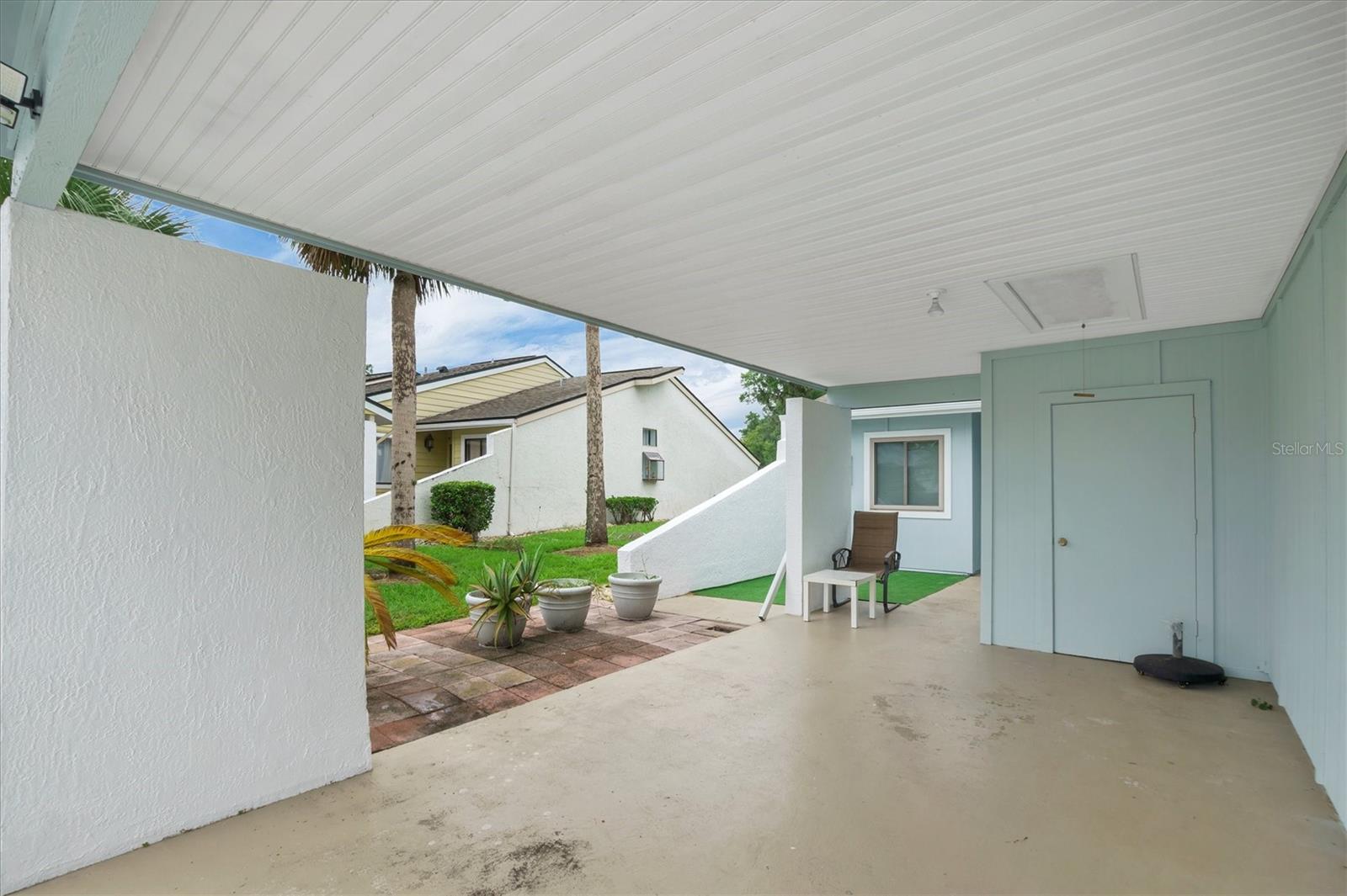 GOLF VILLAS II/POINCIANA - Residential