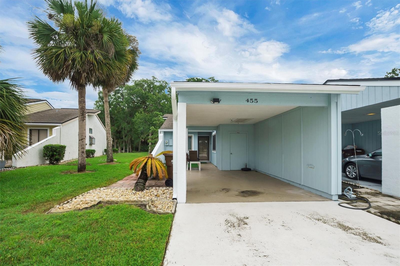 GOLF VILLAS II/POINCIANA - Residential